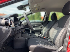 Nissan Micra IG-T 92 BVM  occasion  Beaupuy - photo n7