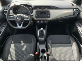 Nissan Micra IG-T 92 BVM  occasion  Beaupuy - photo n3