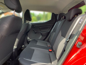 Nissan Micra IG-T 92 BVM  occasion  Beaupuy - photo n8