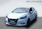 Nissan Micra occasion année 2021 boite Manuelle Annonce Nissan Micra occasion Essence IG-T 92 BVM à Beaupuy