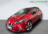 Nissan Micra occasion année 2021 boite Manuelle Annonce Nissan Micra occasion Essence IG-T 92 BVM à Beaupuy