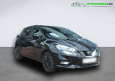 Nissan Micra occasion année 2021 boite Manuelle Annonce Nissan Micra occasion Essence IG-T 92 BVM à Beaupuy