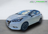Nissan Micra occasion année 2022 boite Manuelle Annonce Nissan Micra occasion Essence IG-T 92 BVM à Beaupuy