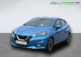 Nissan Micra IG-T 92 BVM   Beaupuy 31