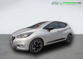 Nissan Micra IG-T 92 BVM   Beaupuy 31