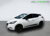 Nissan Micra IG-T 92 BVM   Beaupuy 31