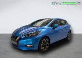 Nissan Micra occasion année 2022 boite Manuelle Annonce Nissan Micra occasion Essence IG-T 92 BVM à Beaupuy