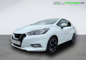 Nissan Micra occasion année 2021 boite Manuelle Annonce Nissan Micra occasion Essence IG-T 92 BVM à Beaupuy