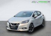 Nissan Micra IG-T 92 BVM   Beaupuy 31