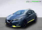 Nissan Micra IG-T 92 BVM   Beaupuy 31