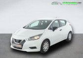 Nissan Micra IG-T 92 BVM   Beaupuy 31