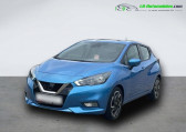 Annonce Nissan Micra occasion Essence IG-T 92 BVM  Beaupuy