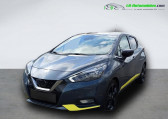 Nissan Micra IG-T 92 BVM   Beaupuy 31