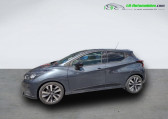 Nissan Micra IG-T 92 BVM   Beaupuy 31