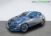 Nissan Micra IG-T 92 BVM   Beaupuy 31