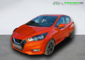 Nissan Micra IG-T 92 BVM   Beaupuy 31