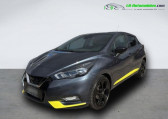Nissan Micra IG-T 92 BVM   Beaupuy 31