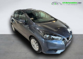 Nissan Micra IG-T 92 BVM   Beaupuy 31