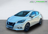 Nissan Micra occasion année 2022 boite Manuelle Annonce Nissan Micra occasion Essence IG-T 92 BVM à Beaupuy