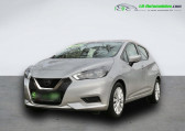 Nissan Micra IG-T 92 BVM   Beaupuy 31