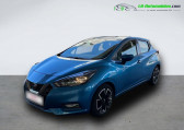 Nissan Micra IG-T 92 BVM   Beaupuy 31