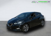 Nissan Micra occasion année 2022 boite Manuelle Annonce Nissan Micra occasion Essence IG-T 92 BVM à Beaupuy