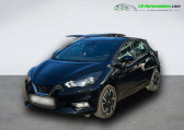 Nissan Micra occasion année 2021 boite Manuelle Annonce Nissan Micra occasion Essence IG-T 92 BVM à Beaupuy