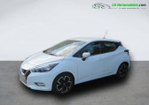 Nissan Micra occasion année 2022 boite Manuelle Annonce Nissan Micra occasion Essence IG-T 92 BVM à Beaupuy