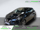 Nissan Micra occasion année 2021 boite Manuelle Annonce Nissan Micra occasion Essence IG-T 92 BVM à Beaupuy