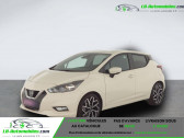 Nissan Micra occasion année 2021 boite Manuelle Annonce Nissan Micra occasion Essence IG-T 92 BVM à Beaupuy