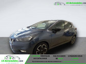 Nissan Micra occasion année 2022 boite Manuelle Annonce Nissan Micra occasion Essence IG-T 92 BVM à Beaupuy