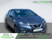 Nissan Micra occasion année 2021 boite Manuelle Annonce Nissan Micra occasion Essence IG-T 92 BVM à Beaupuy