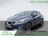 Nissan Micra occasion année 2021 boite Manuelle Annonce Nissan Micra occasion Essence IG-T 92 BVM à Beaupuy