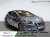 Nissan Micra occasion année 2022 boite Manuelle Annonce Nissan Micra occasion Essence IG-T 92 BVM à Beaupuy