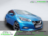 Nissan Micra occasion année 2021 boite Manuelle Annonce Nissan Micra occasion Essence IG-T 92 BVM à Beaupuy