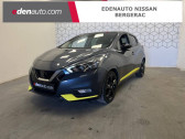 Nissan Micra IG-T 92 Kiiro   Bergerac 24