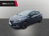 Nissan Micra occasion année 2023 boite Manuelle Annonce Nissan Micra occasion Essence IG-T 92 Made in France à Dax