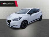 Nissan Micra occasion année 2023 boite Manuelle Annonce Nissan Micra occasion Essence IG-T 92 Made in France à Dax