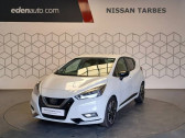 Nissan Micra IG-T 92 Made in France   Tarbes 65