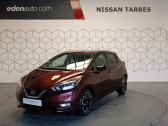 Annonce Nissan Micra occasion Essence IG-T 92 Made in France  Tarbes