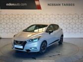 Annonce Nissan Micra occasion Essence IG-T 92 Made in France à Tarbes
