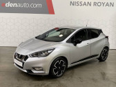 Annonce Nissan Micra occasion Essence IG-T 92 Made in France à Royan