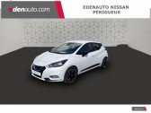 Nissan occasion en region Aquitaine
