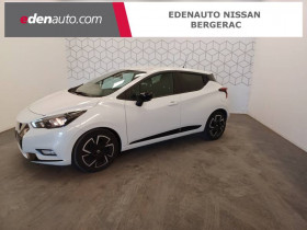 Nissan Micra , garage NISSAN BERGERAC  Bergerac