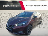Annonce Nissan Micra occasion Essence IG-T 92 Made in France � Lescar