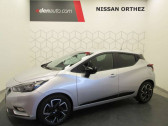 Annonce Nissan Micra occasion Essence IG-T 92 Made in France  Orthez