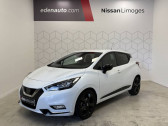 Nissan Micra IG-T 92 N-Sport  2023 - annonce de voiture en vente sur Auto Sélection.com