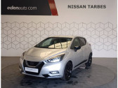 Nissan Micra IG-T 92 N-Sport   Tarbes 65