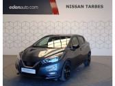 Nissan Micra IG-T 92 N-Sport  2023 - annonce de voiture en vente sur Auto Sélection.com