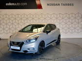 Annonce Nissan Micra occasion Essence IG-T 92 N-Sport à Tarbes